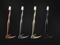 Apex Titanium Luxury Manual Toothbrush